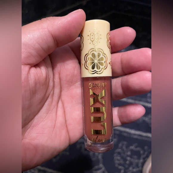 Colourpop Lux Lemon Come Thru Gloss. - Picture 5 of 7